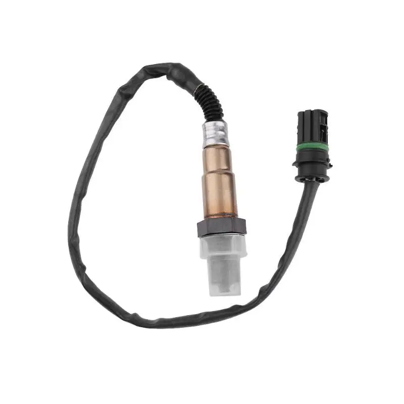 VODOOL Car Automobiles Sensor Replacement Accessories Lambda Oxygen O2 Sensor 11787530285 for BMW 1 Series 3 Series E87 E90 E91 VODOOL Car Automobiles Sensor Replacement Accessories Lambda Oxygen O2 Sensor 11787530285 for BMW 1 Series 3 Series E87 E90 E91