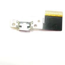 Usb порт для зарядки док-станции, зарядное устройство, гибкий кабель для lenovo YOGA Tablet B8000 Blade10 USB FPC H302
