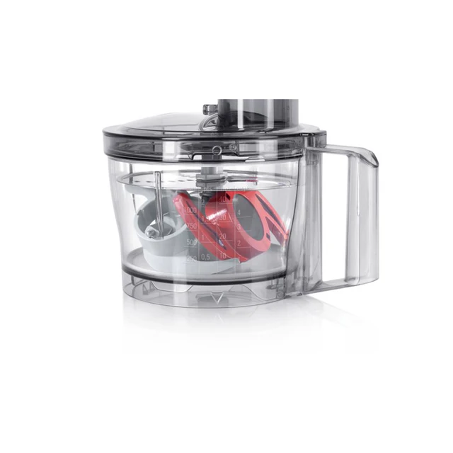 Кухонный комбайн Bosch MCM3100W