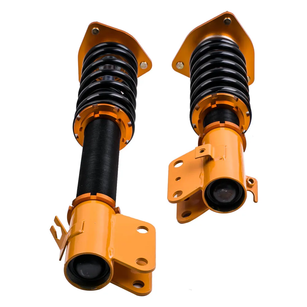 Для Subaru Impreza Outback Sport 02 07 WRX 04 STI GDB Drift Racing Coilovers подвеска пружинный демпфер силы