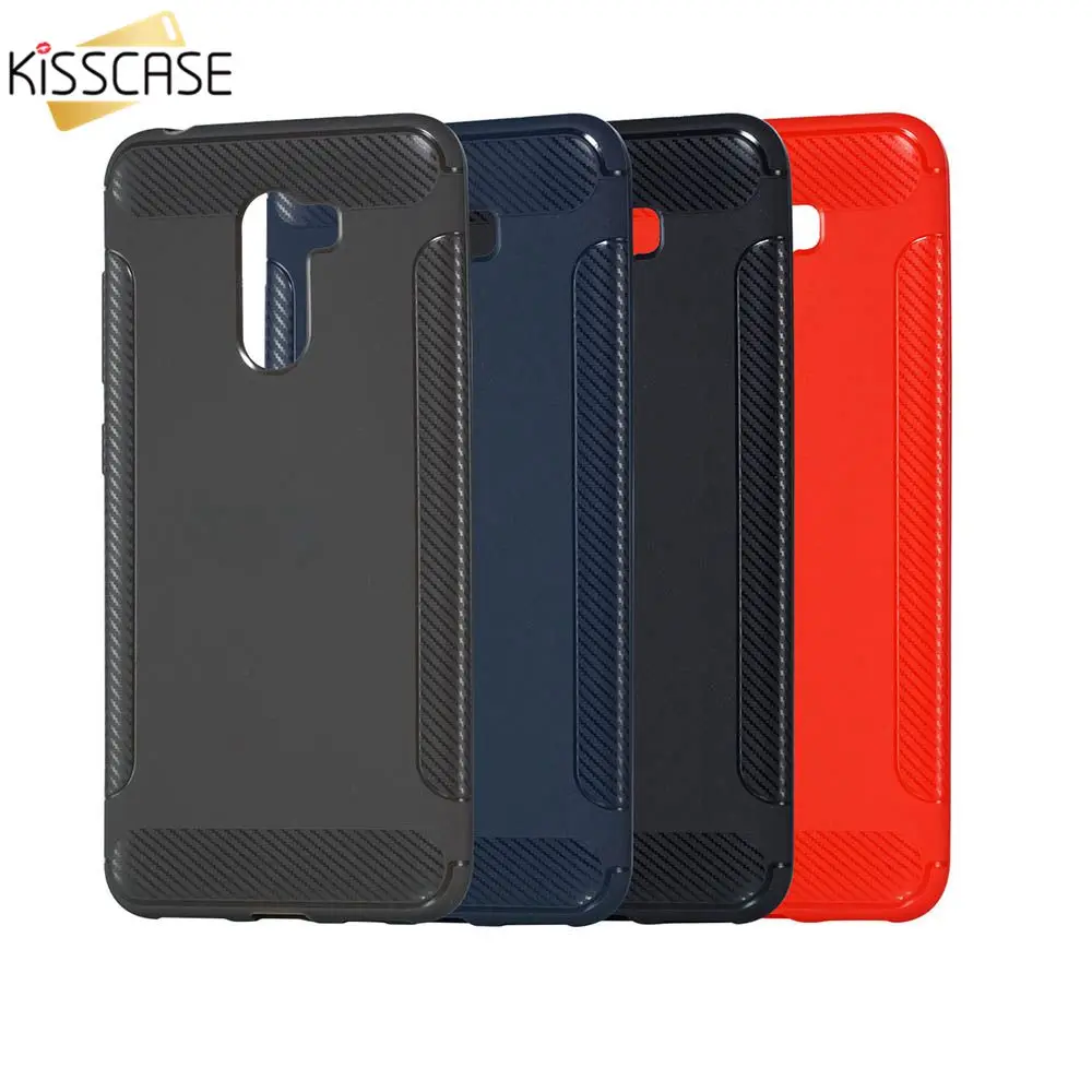 Мягкий ТПУ чехол KISSCASE для Samsung Galaxy J3 J5 J7 2017 года EU A6 A8 J4 2018 Ультратонкий телефона S9 S8