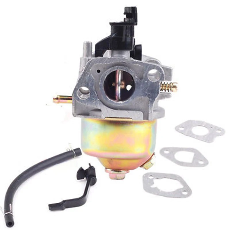 

Carburetor Parts For Champion Power 3500 4000 Watts 6.5HP Gas Generator 46558 V