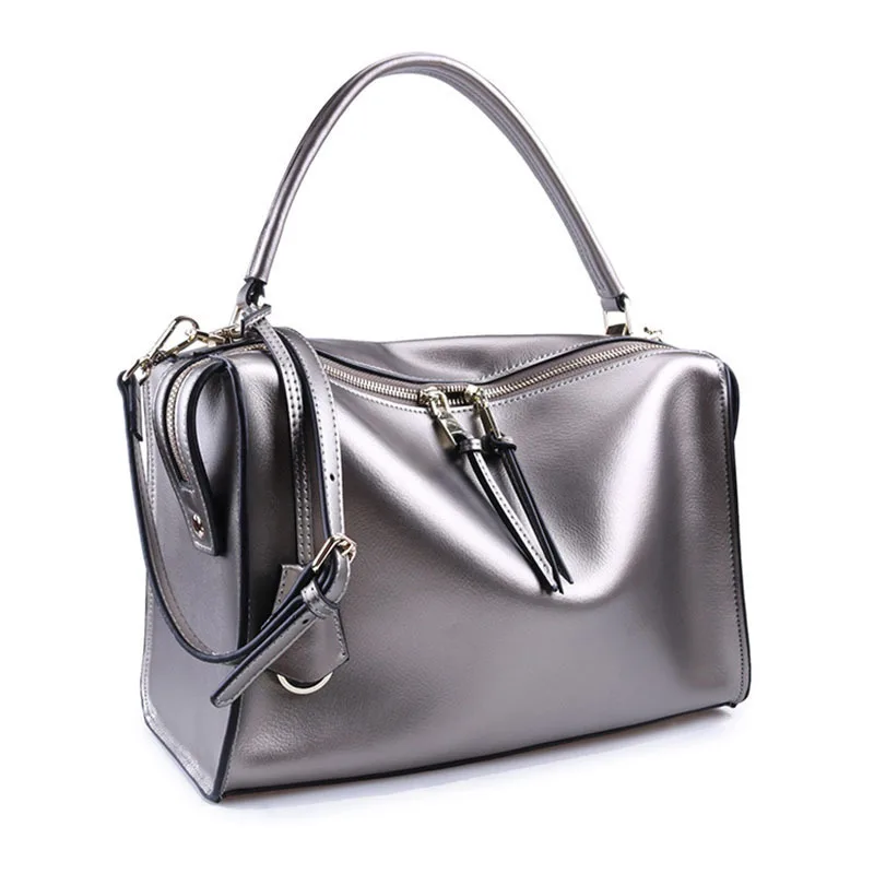 

2019 Genuine Leather Bag Luxury Handbag Women Bags Designer Ladies Handbags Women Messenger Bag Bolsas Famous Brand Sac A Main