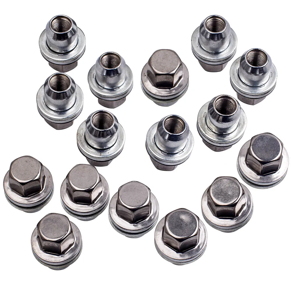 

Wheel Nut RRD500290 16 x for Land Rover Range Rover Autobiography Sport Utility