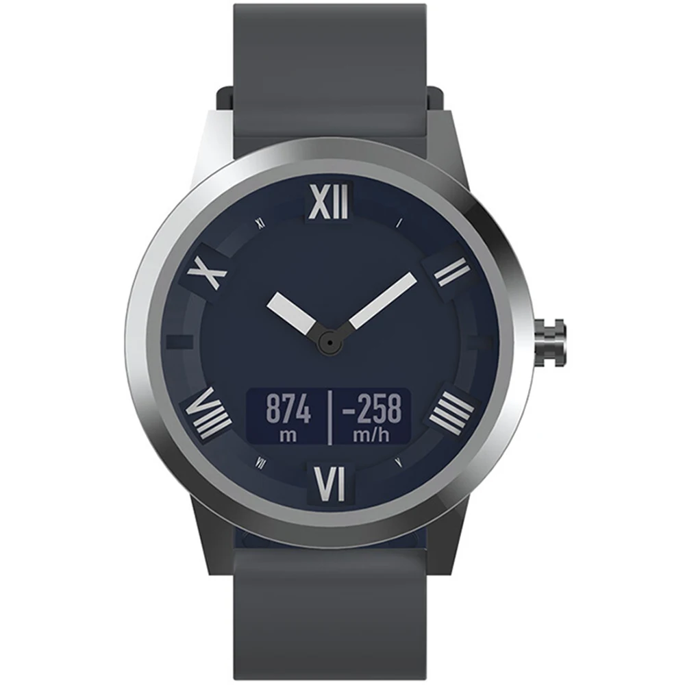 Новый красный lenovo Watch X Plus спортивный браслет 8ATM водонепроницаемый 45 дней в режиме