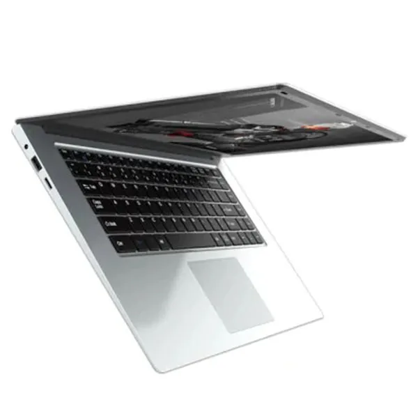 discounted  T-bao Tbook R8 4GB DDR3L 64GB EMMC Intel Cherry Trail x5-Z8350 Graphics 400 Laptop 15.6 inch FHD Si