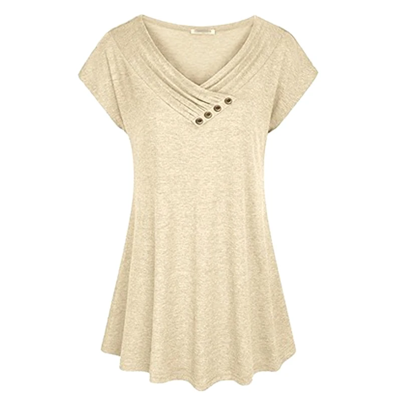 

Summer 2019 Maternity Clothes Pregnant Clothes T Shirt Women Maternity Pregnancy Short Sleeve T-shirt Maternity Tops