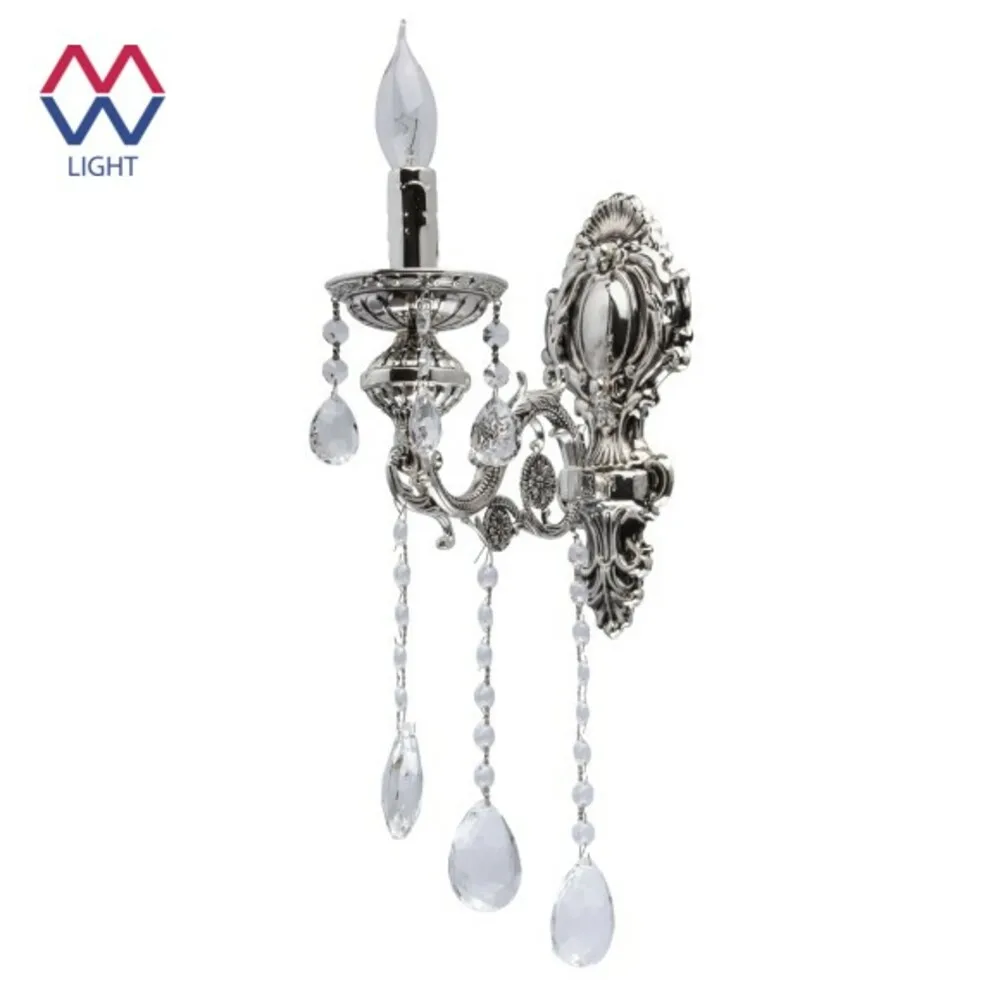 Купить Светильник Настенный С Часами