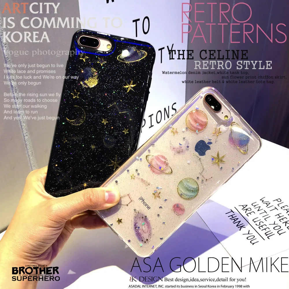

For Iphone XR Case For Iphone 7 6 6s 8 Plus Cases Liquid Quicksand Glitter Soft TPU Transparent Cover For Iphone X XS Mas Case