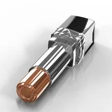 Электрический эпилятор мини-леди бритва для удаления волос для лица Бритва для лица Помада для волос форма для удаления волос Бритва для женщин триммер безболезненный