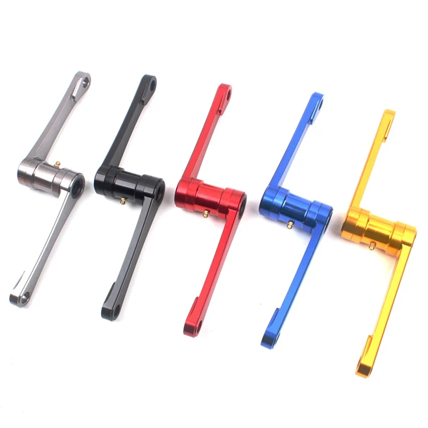 

Rear Suspension Lowering Links For Honda CRF450X CRF450R CR125R CR250R CRF250L