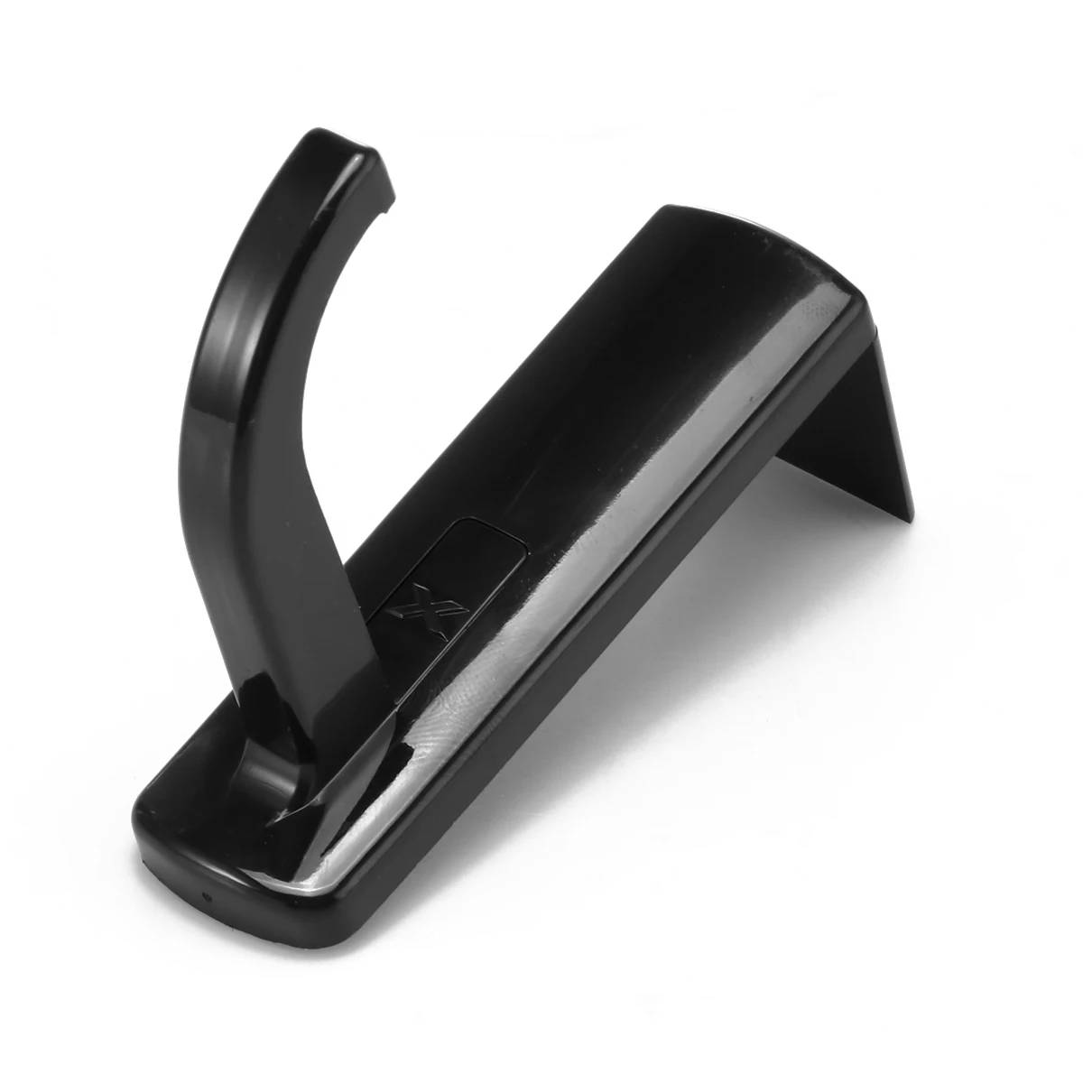 

Powstro Universal Headphone Headset Holder Durable Wall Mount Desktop Hanger High Quality Support Headset Wall Hook