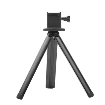 

Adapter Holder Connector & Desktop Tripod Mount with 1/4 Inch Screw Expansion Kit for DJI OSMO Pocket Handheld Gimbal Camera