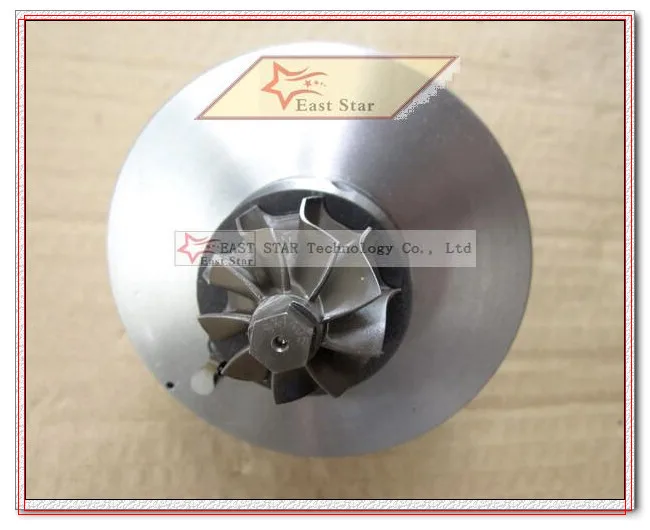 GT1749V 717858-5009S Turbocharger Cartridge CHRA Turbo Core For AUDI A4 A6 Skoda Superb VW Passat B5 2000-05 1.9L TDI AFV AWX BPW (5)