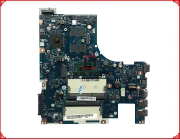 

ACLU1/ACLU2 NM-A271 for Lenovo Ideapad G50-70 Laptop Motherboard FRU:5B20G36643 I3-4030U DDR3L 2G Fully Tested Free shipping