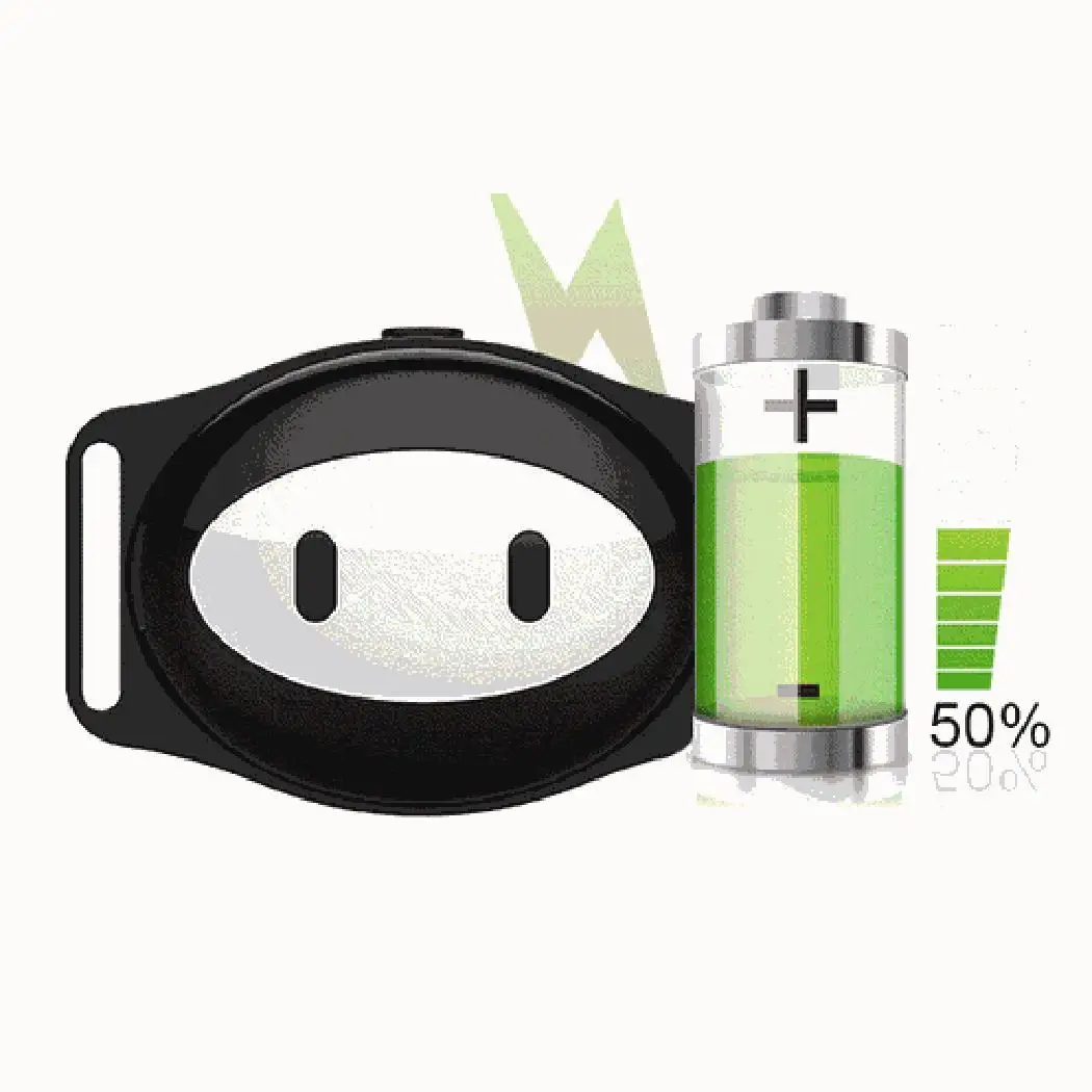  Auto Mini GPS Tracker Localizador GPS Locator Wasserdichte Anti Verloren Locator für Pet Hund Katze