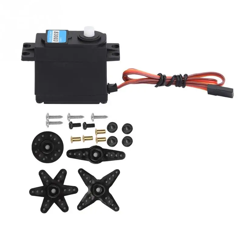 remote control car servo
