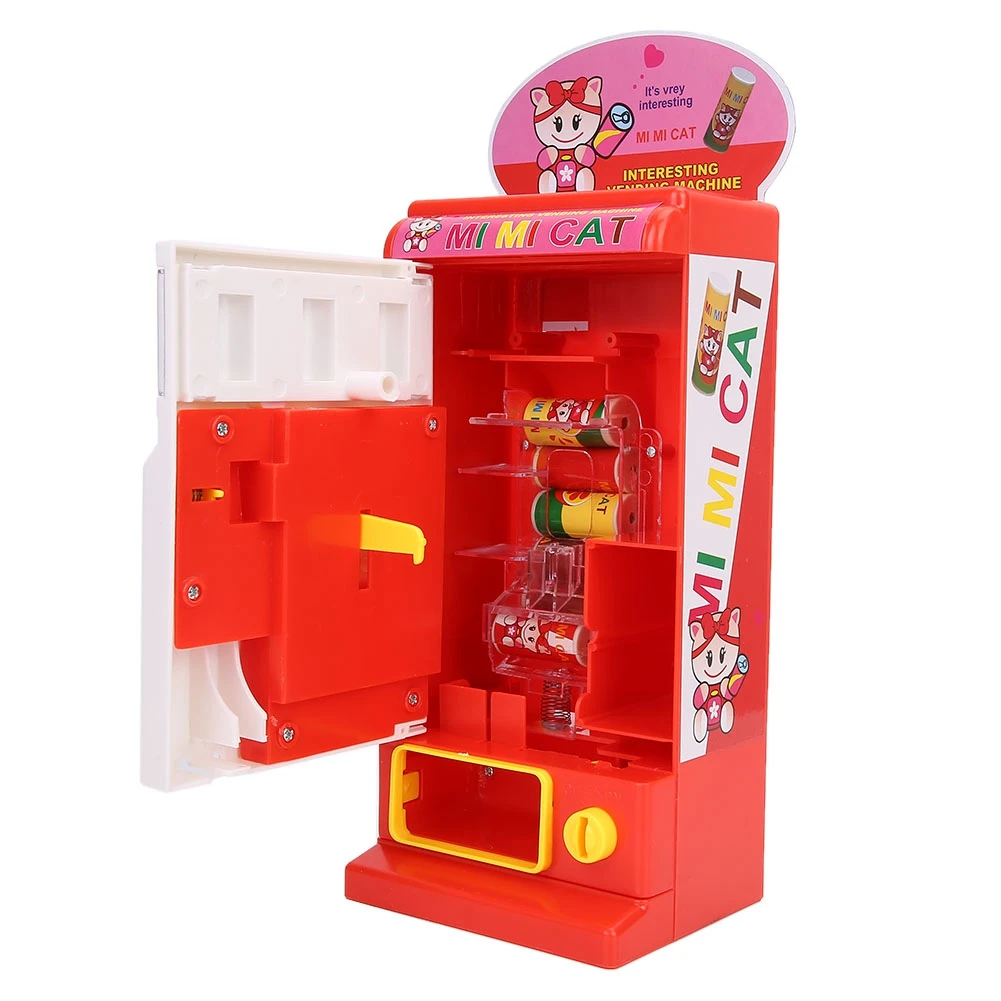 ESTINK моделирование детских игрушек автоматический кассовый торговый автомат