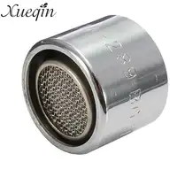 1Pcs 20MM Brass Faucet Tap Aerator Water Saving Diffuser For Home Kitchen Chrome Finish Bathroom Sinks Faucets Accessories 1Pcs 20MM Brass Faucet Tap Aerator Water Saving Diffuser For Home Kitchen Chrome Finish Bathroom Sinks Faucets Accessories