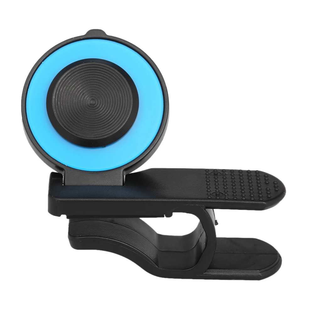 

A12 Mobile Phone Game Joystick Touch Screen Clip 180 Rotatable Swing Arm Joysticks for Mobile Phone