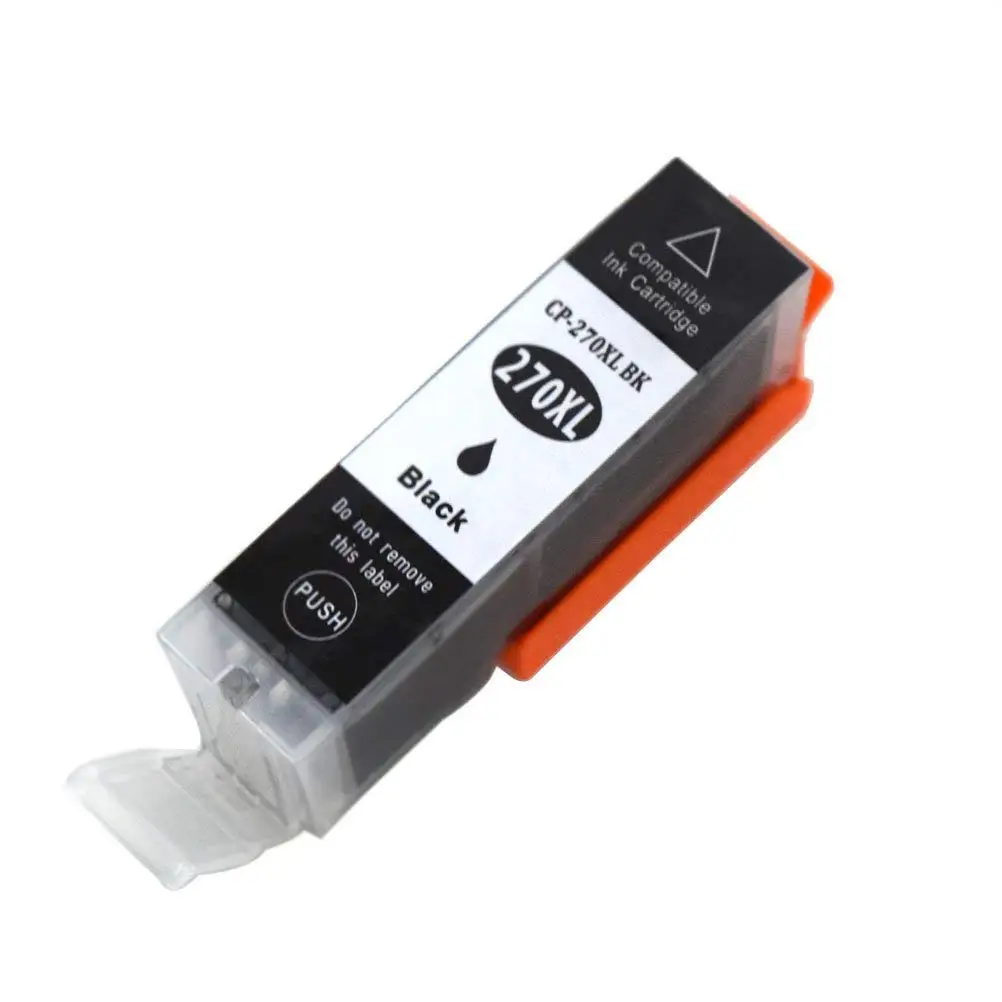 1 Набор PGI 270 XL CLI 271 чернильный картридж совместимый для Canon MG6820 MG6821 MG6822 MG5720 MG5722 MG5721