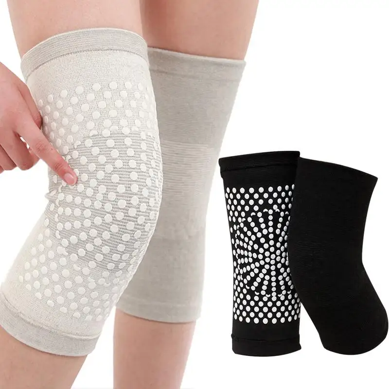 

Sports Knee Pads Support for Running Cycling Basketball Arthritis Injury Recovery Kneepad Adult Protective Gear Knee Braces