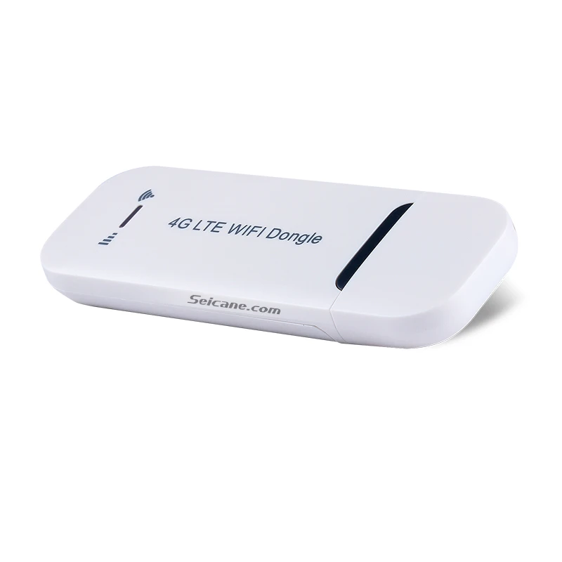 Seicane внешний 4G модуль Dongle Универсальный модем для Android автомобильный
