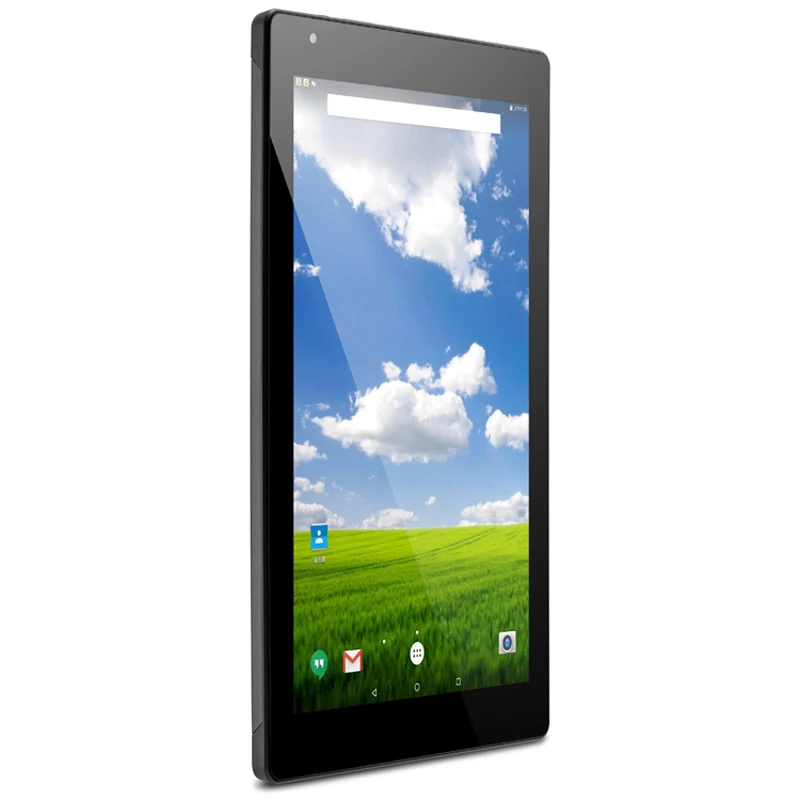 Pipo N10 планшетный ПК 10 1 дюймов Android 7 0 MTK8163A 4 ядра 5 ГГц 2 Гб Оперативная память 32 ГБ