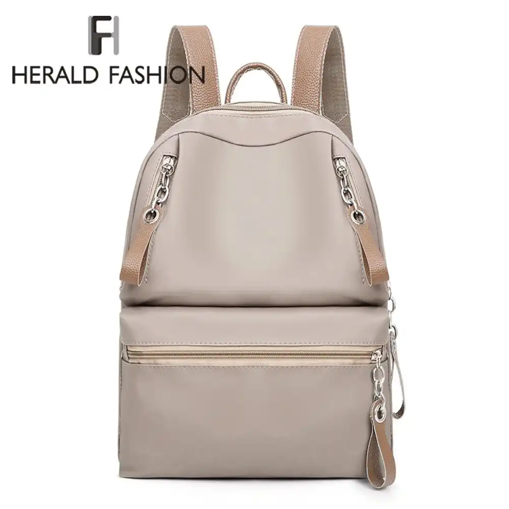 mochilas fashion mujer