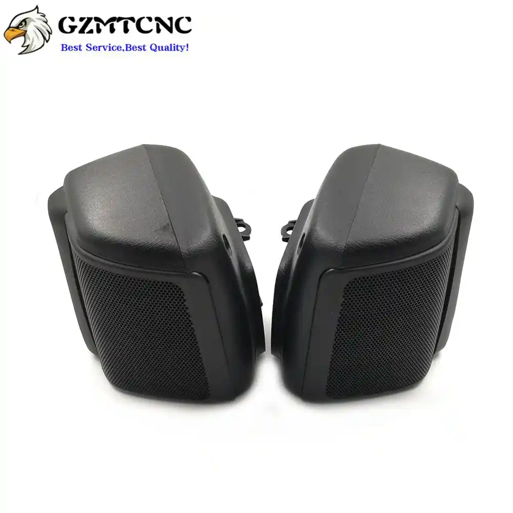 best speakers for honda goldwing