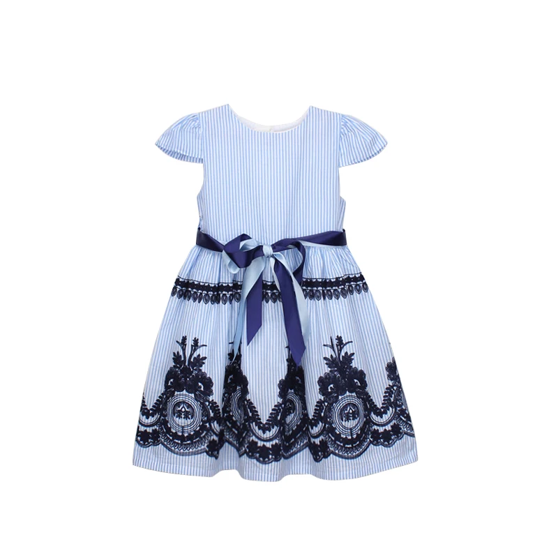 short simple frocks