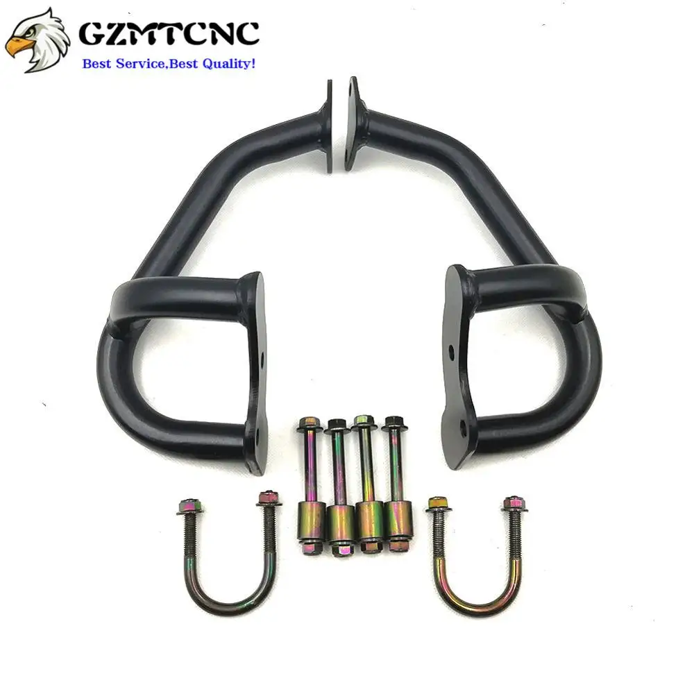 

XJR1200 XJR1300 Engine Guard Highway Crash Bar Buffer Frame Protection Side Bumper for Yamaha XJR 1200/1300