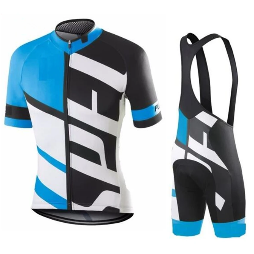 

2019 Blue Frame Team Jersey 9d Gel Cycling Jersey men short sleeve bicycle Cycling Clothing Bike Wear shirts outdoor Maillot