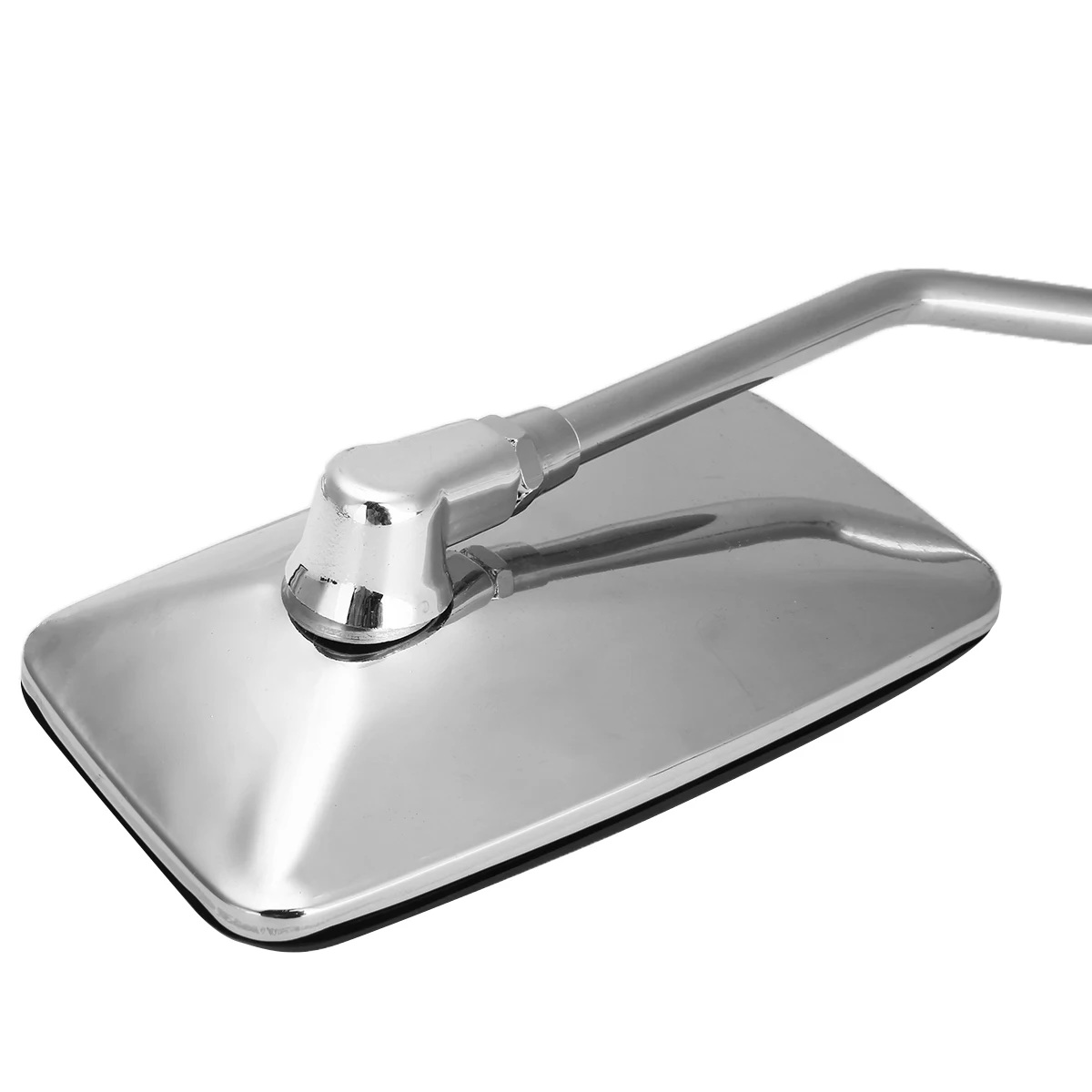 Skup Mayitr 1 para lusterka wsteczne motocyklowe dla honda shadow VT VT1100 VT750 VT600 VF750 Magna 750