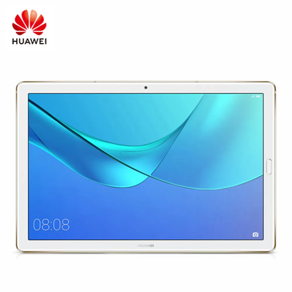HUAWEI MediaPad M5 CMR W09A 10 8 дюймовый Android 0 планшет 4 Гб 32 13 МП фронтальная камера Bluetooth 2