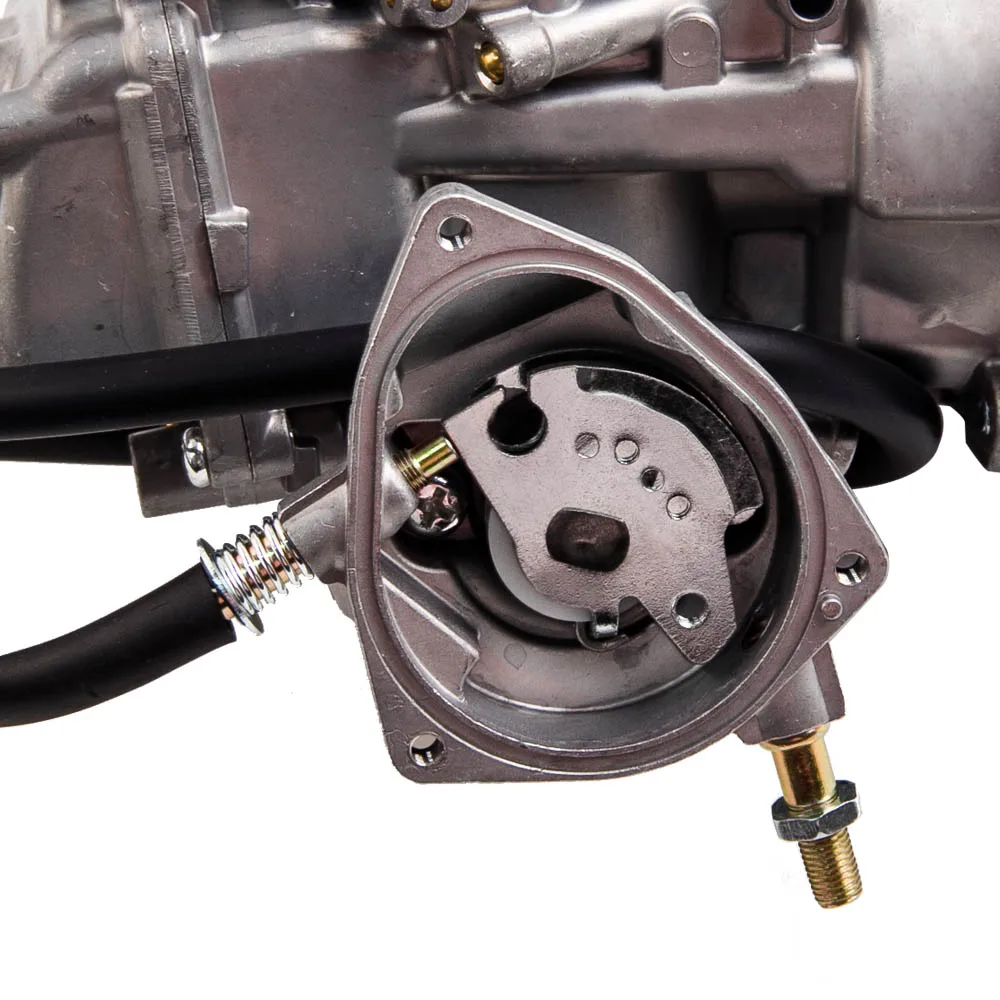 Для Polaris Predator 500 карбюратор 03 04 05 07 Carb ПОДХОДИТ для YAMAHA GRIZZLY 660 YFM660 ATV CARB Outlaw Bombardier Quest