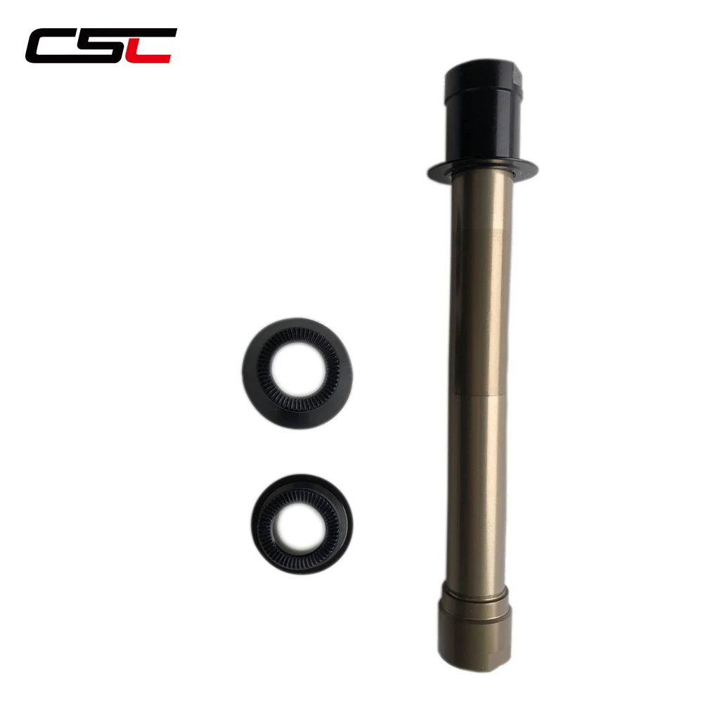 Novatec Adapters For Center Lock D411SB CL D412SB CL Kits Conversion