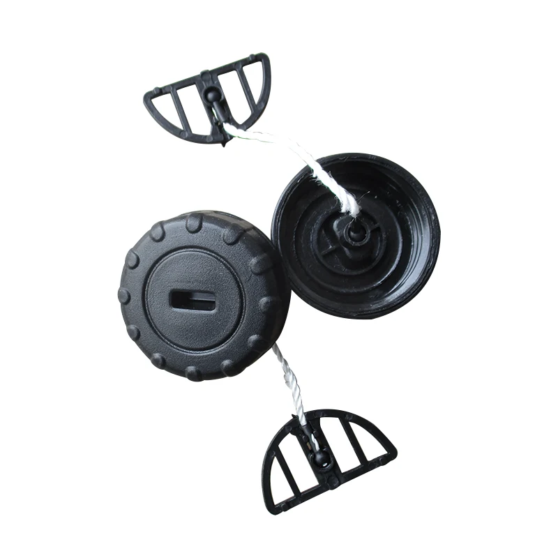 Öl+Benzin für Stihl 017 MS 170 MS170 Tankdeckel