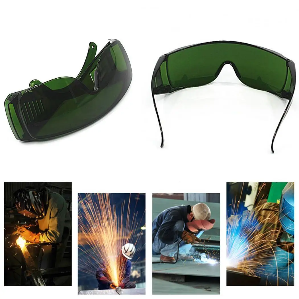 IPL лазерные защитные очки 200-2000NM медицинские лазерные защитные очки