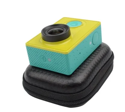 Waterproof Storage Case Box for Gopro 4 Session Case Accessories Super for GoPro Hero2/3/3+/4 Cases Sport Camera Accessories
