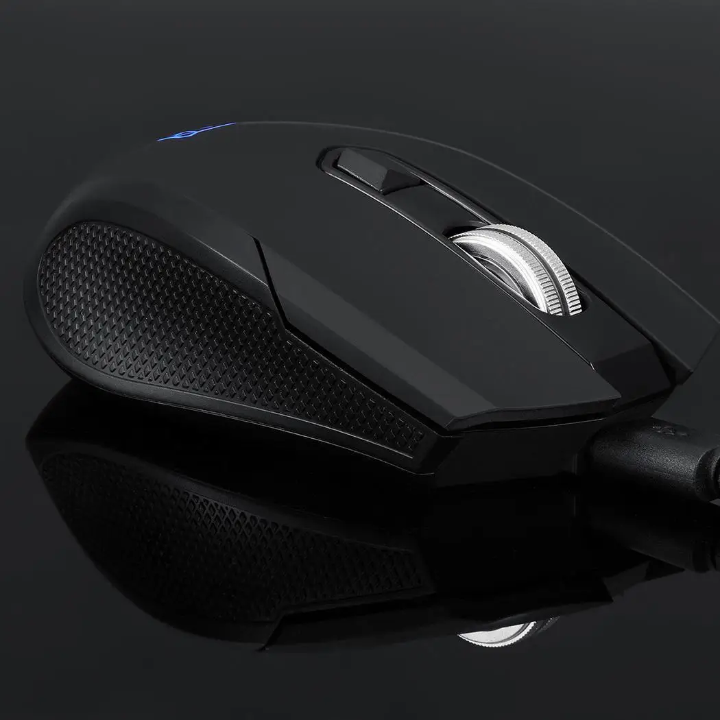 Электронная Спортивная игровая Bluetooth мышь 2 4 г беспроводной двойной режим Тип C 10