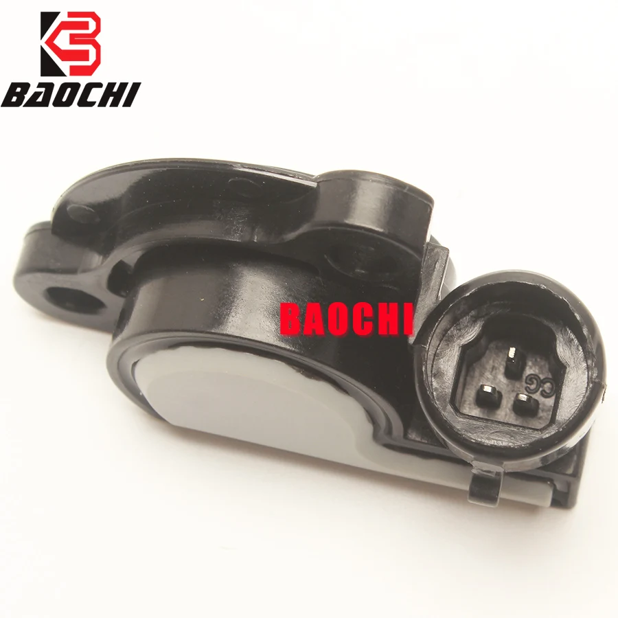 

5PC 17087654 Throttle Position Sensor For Chevrolet Chevy Cadillac Oldsmobile GMC Pontiac Buick Pontiac 17080691 17111822 213911