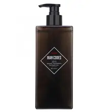Гель для очистки тела для мужчин для мытья тела ароматный гель для душа крем увлажняющий контроль масла 400 мл гель для душа для мытья тела