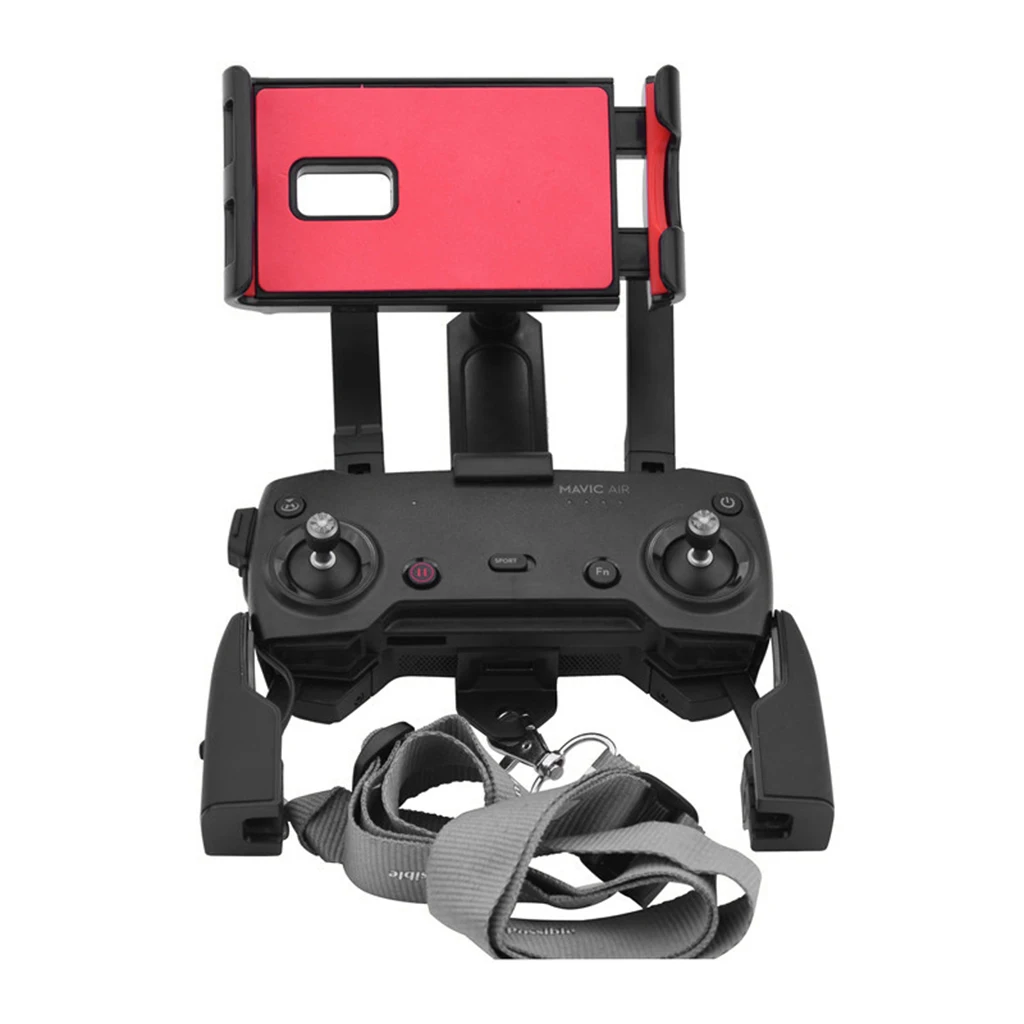 

Phone Tablet Remote Controller Mount Bracket For DJI Mavic Air/Spark
