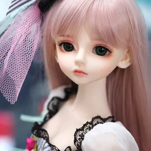 Luts Bory BJD кукла 1/4 MSD размер модели игрушки для девочек шарнирная кукла вторичный элемент мир