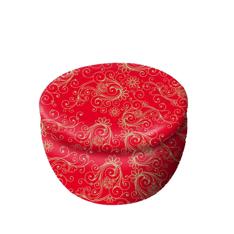 

Xin Jia Yi Packaging Tin Box Memories Large Capacity Tea Tin Box Traveller Fashion Colorful A Little Tin Box