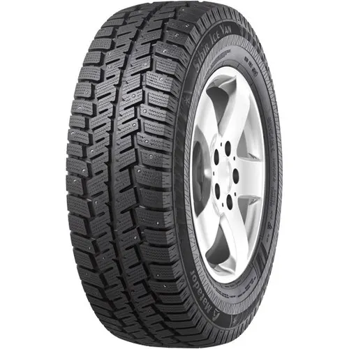 MATADOR MPS 500 Sibir Ice Van SD 225/65R16C 112/110R 8PR spike | Автомобили и мотоциклы