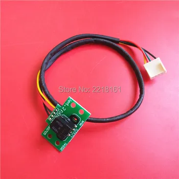 

Large format solvent printer Gongzheng GZ 3216dp Thunderjet VJ1801S VJ1802S encoder sensor H9730 with cable