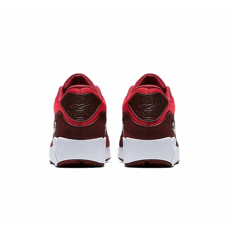  NIKE AIR MAX 90 ULTRA 2.0 New Arrival Official Men's Breathable Running Shoes Classic Outdoor Sports Sneakers #875695