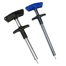 Легкий инструмент для удаления рыболовных крючков, инструмент для минимизации травм